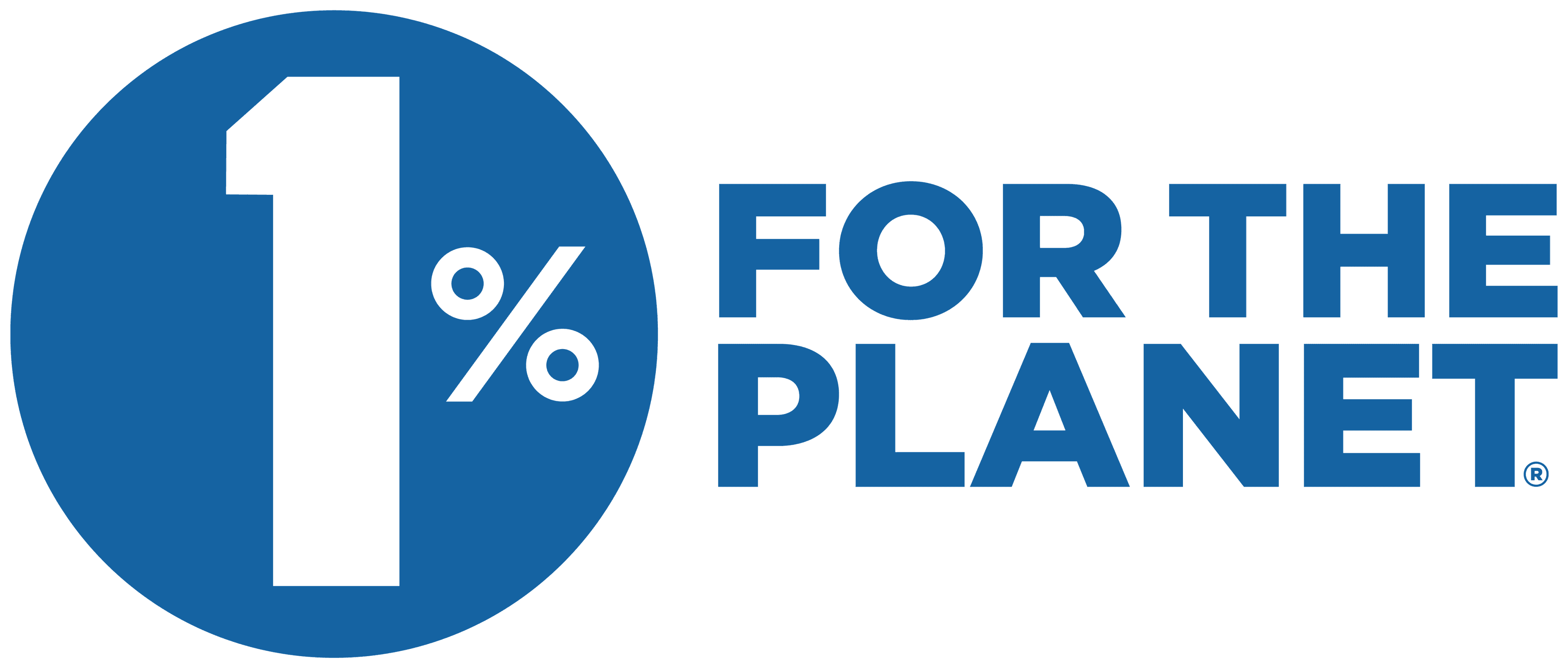 1% for the Planet
