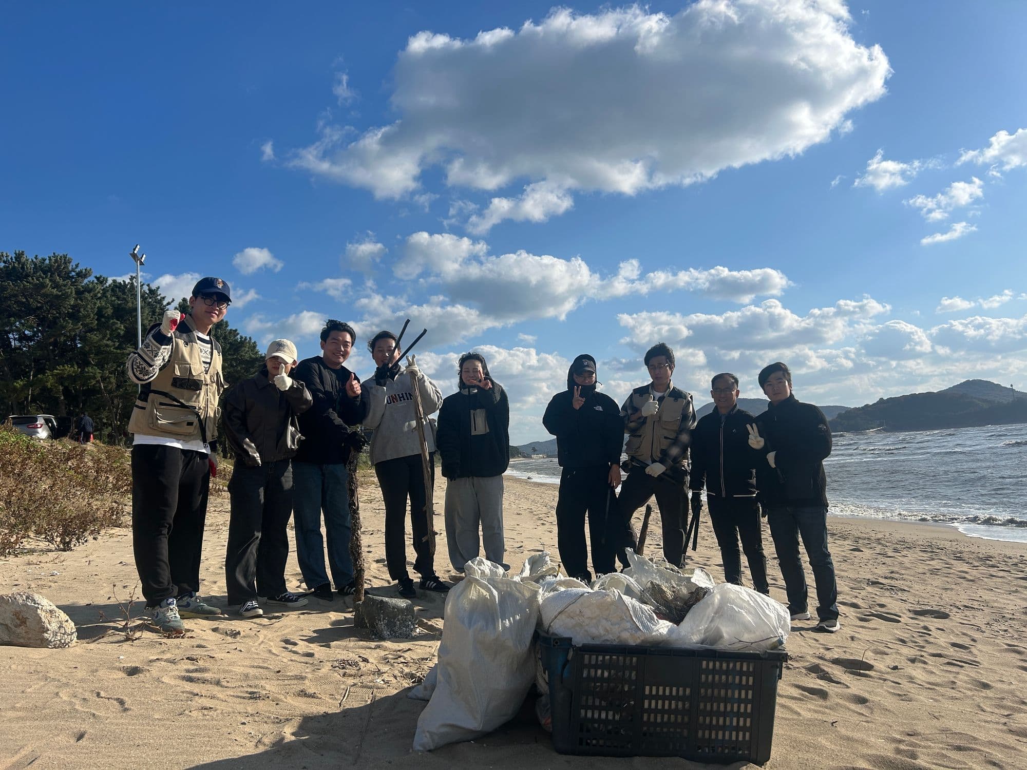 2030기후클럽 활동 사진
